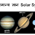Solar System Hindi Notes PDF Download – Set 5