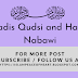 #History and Importance of Hadis | Hadis Qudsi and Hadis Nabawi - Islam Peace Of Heart