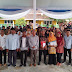 Ketua DPRD Lampung Menggelar PIP di SMA Muhammadiyah Trimurjo