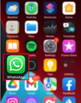 سبب صمت WhatsApp على iPhone