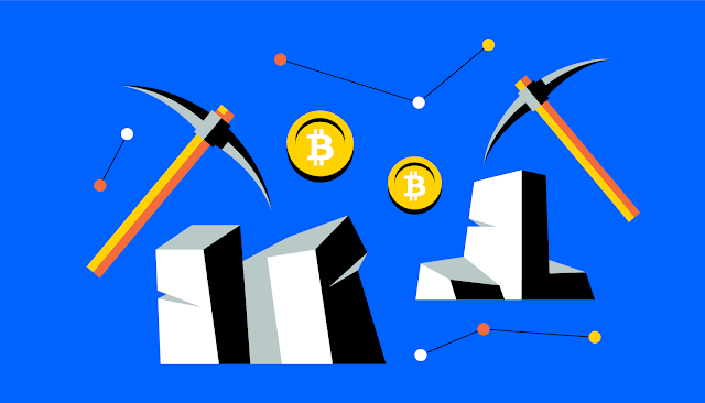 Cryptocurrency Mining: A Beginner's Guide to Investing in Top Cryptocurrencies 2023