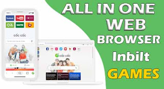 Latest All in one Web Browser ki Jankari