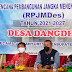  Pemerintah Desa Dangdeur Laksanakan Musdes RPJMDes 2021-2027