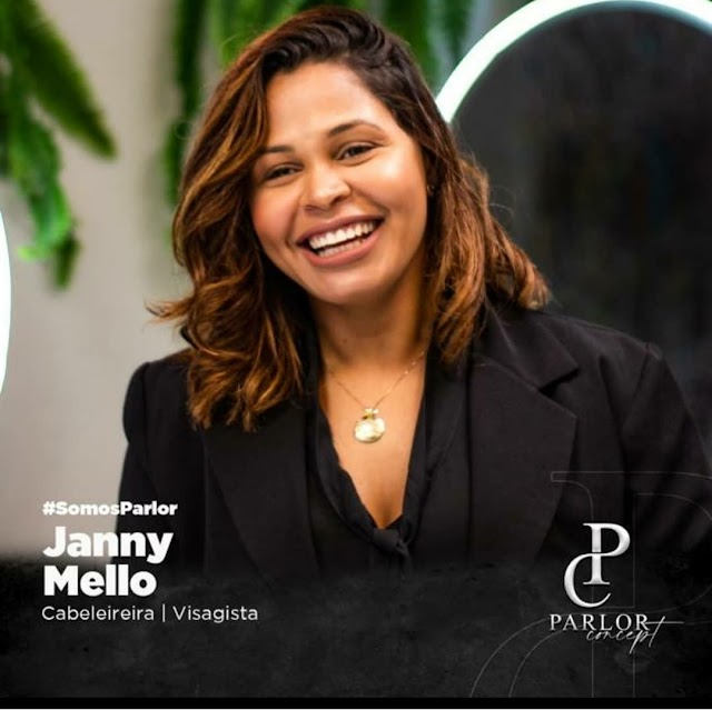 Em busca de tratamento estético? Janny Mello pode ajudar!