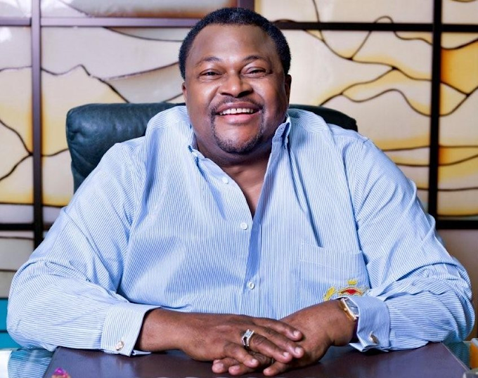 Adenuga @71: Jack of all trades, master of all