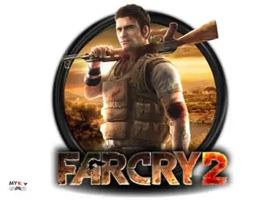 تحميل لعبة Far Cry 2 من ميديا فاير بحجم صغير