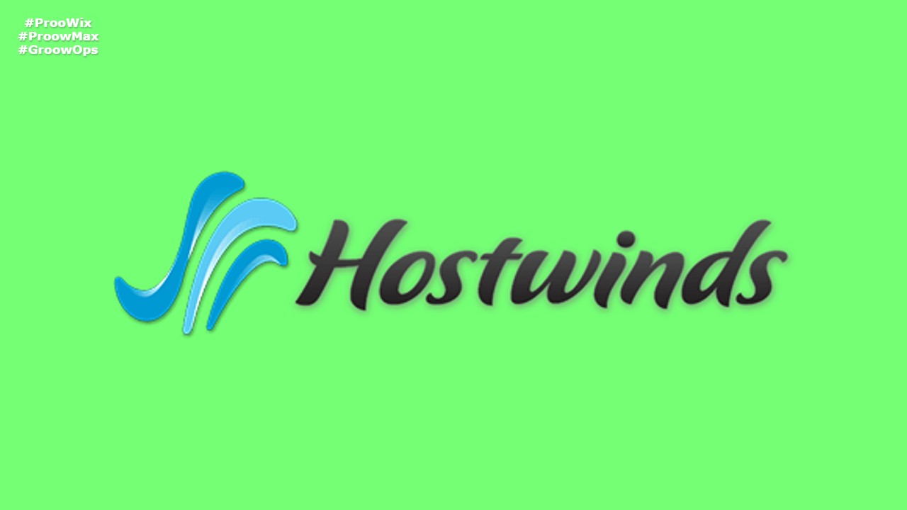 Hostwinds - Best Web Hosting Service In 2022