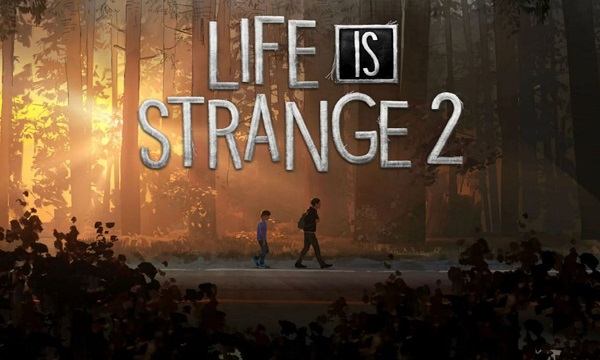 Life Is Strange 2 Free Download PC Game