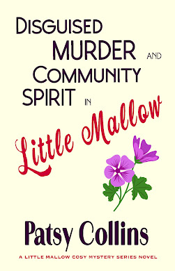 Disguised Murder and Community Spirit in Little Mallow