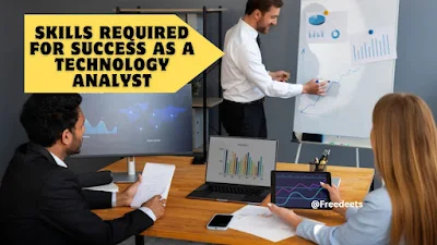 The Essential Role of a Technology Analyst in Today's Digital Landscape