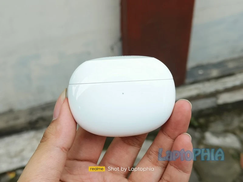 Desain Realme Buds Air 3