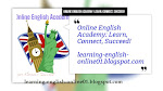 Online English Academy: Learn, Connect, Succeed