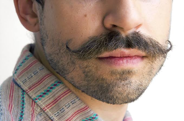 How To Make Mustache Grow Faster