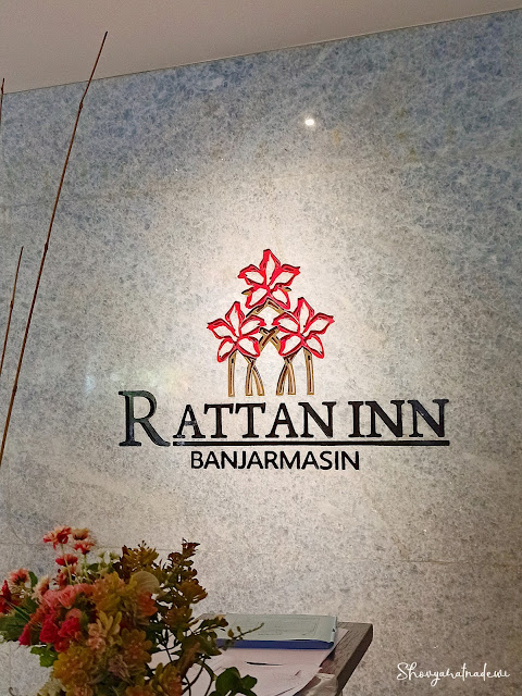 Review Hotel Rattan Inn Banjarmasin