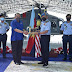 Malaysia receives first batch of 2 leased Leonardo AW139 helicopters