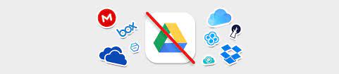 أفضل بدائل Google Drive: أفضل 10 خدمات تخزين سحابي 2022