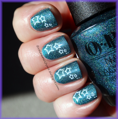 OPI: Ready, Fête, Go