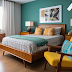 Transform Your 3BHK Apartment in Vaishali, Ghaziabad with NoidaContractor