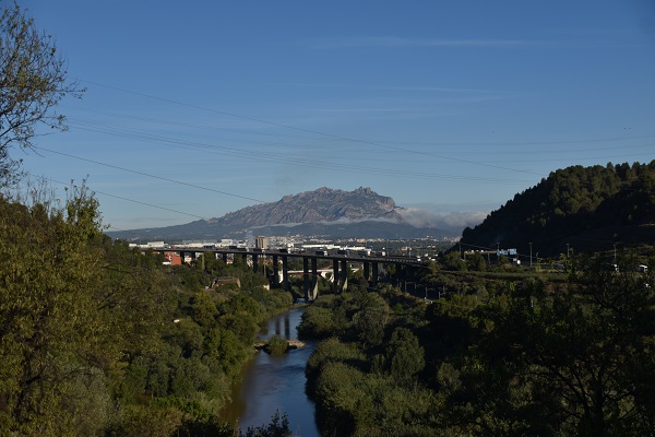 Fotos de paisajes 4k