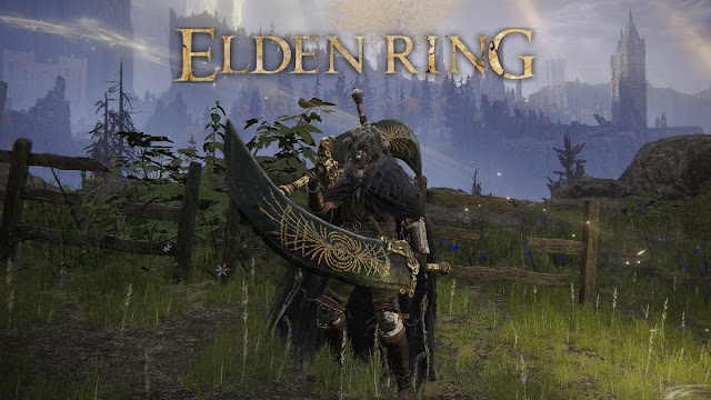 Elden Ring Colosseum: 最高の巨大武器ビルド