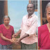 7 വര്‍ഷം മുമ്പ് കളഞ്ഞുപോയ മാല ജാനകിക്ക് കൈമാറി ഔസേപ്പച്ചൻ