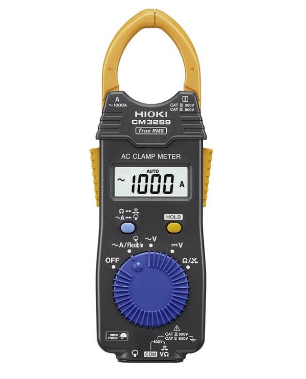 Ampe kìm AC/DC Hioki 3288
