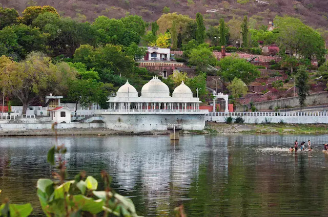 Haldidhati | Udaipur | Rajasthan | India | City Palace | Lake Pichola