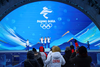 The easiest ways to watch the Beijing 2022 Winter Olympics wirelessly