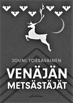 Venäjän metsästäjät 2023