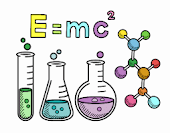 FÍSICA  Y QUIMICA E.S.O. Y BACHILLERATO