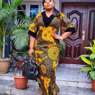 Ankara Styles Gown Styles 2022 for ladies: Best Dresses for beautiful ...