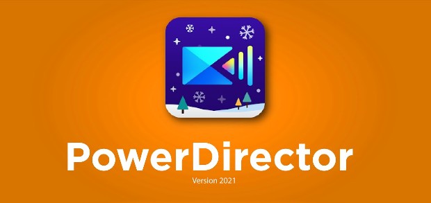 تطبيق PowerDirector - Video Editor