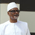 Ousted Malian president Ibrahim Boubacar Keita dies