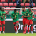 AFCON 2021: Sunday Oliseh tips Cameroon as title contender