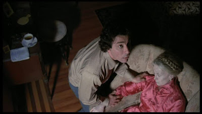 Don't go in the House 1979 Blu-ray