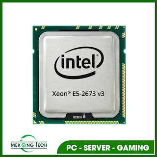 CPU Intel Xeon E5-2696V3