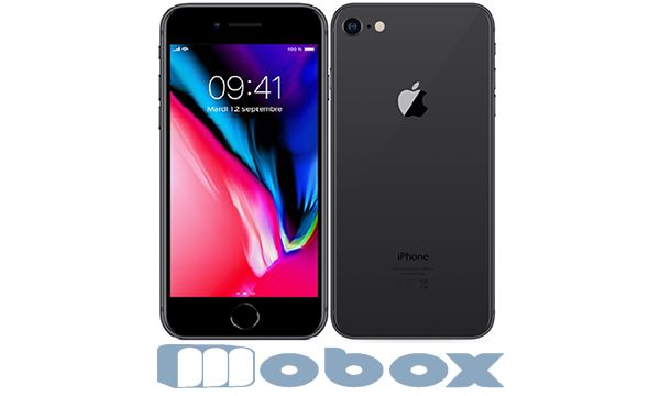 mobox iphone 8 موبوكس