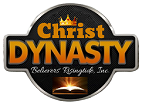 CHRIST DYNASTY - BELIEVERS RISINGTIDE CHURCH