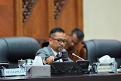 Dewan Perwakilan Rakyat Aceh (DPRA) telah merampungkan pembahasan dan pengesahan Program Legislasi Aceh (Prolega) Prioritas Tahun 2022