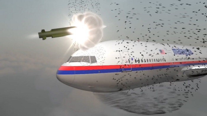 Who shot MH17 Plane down Was it an error