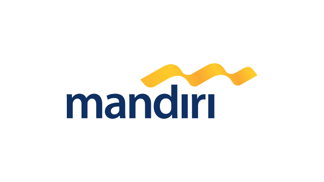 Logo Bank Mandiri Format PNG