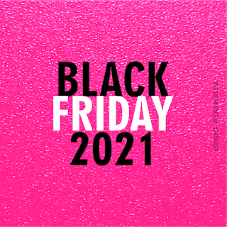 Black Friday 2021 - Post