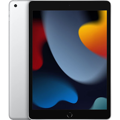 Apple iPad 10.2 (2021) 64 GB Wifi