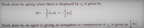 Class 11 Notes Physics Chapter 6