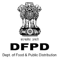 DFPD 2021 Jobs Recruitment Notification of DD and AD Posts