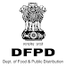 DFPD 2022 Jobs Recruitment Notification of DD and AD Posts