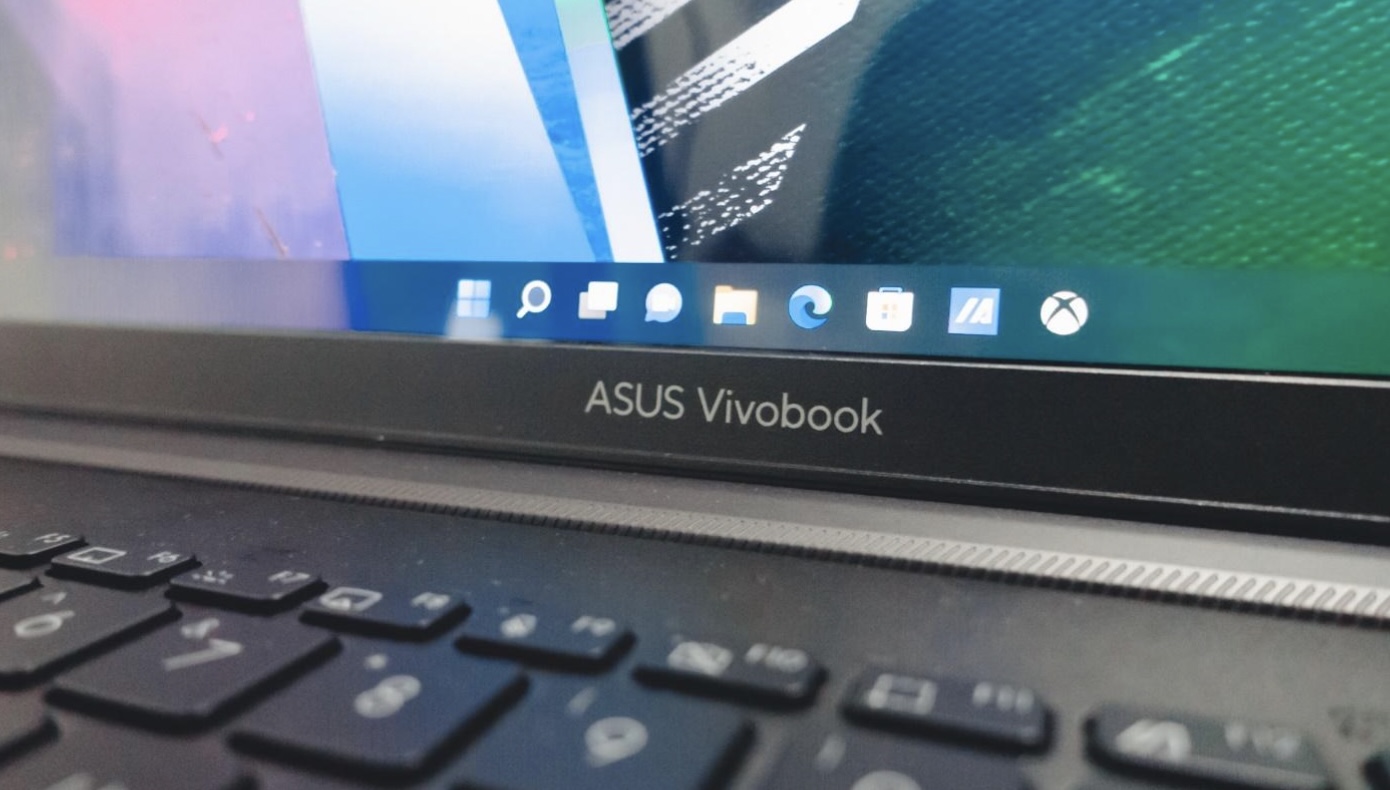 ASUS Vivobook Pro 16X OLED M7600, Laptop Sempurna untuk Creator