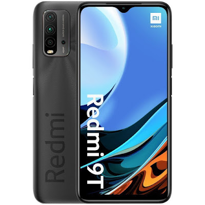 Xiaomi Redmi 9T