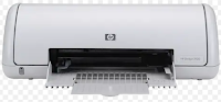 Télécharger HP DeskJet 3920 Pilote