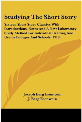 Studying the short-story; sixteen short-story classics, with introductions, notes and a new laboratory study method for individual reading and use in colleges and schools